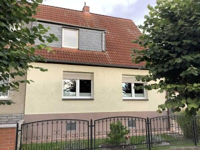 Gemütliches Häuschen in ruhiger Lage