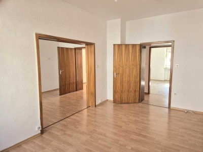 *PROVISIONSFREI* Schöne, helle Wohnung in zentraler Lage Neckarstadt-OST - *FREI*