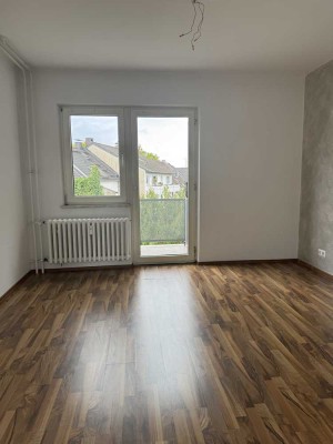 Duisburg Friemersheim: 3 Zimmerwohnung