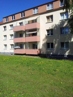 3 Zimmer Wohnung, 56qm, zu verkaufen
