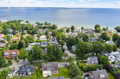 Genehmigte Ferienvermietung – fünf Einheiten, drei Minuten zum Strand
