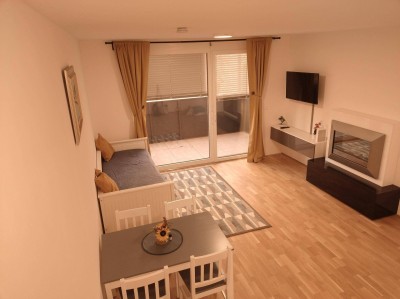 Top Neue Wohnung
