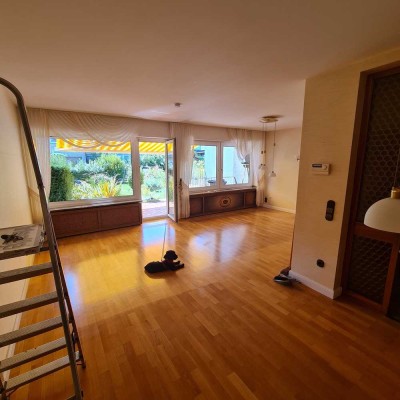 Charmantes Reihenmittelhaus in ruhiger, zentraler Lage