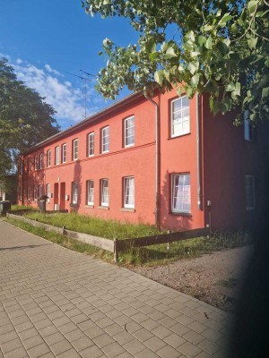 Attraktive 2-Zimmer-Wohnung mit EBK