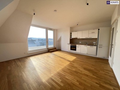 Hier ist für jeden die passende Wohnung dabei - Traumprojekt in Wiener Neustadt! Verlieben Sie sich jeden Tag auf´s Neue in Ihre Wohnung! RASCH SEIN!!