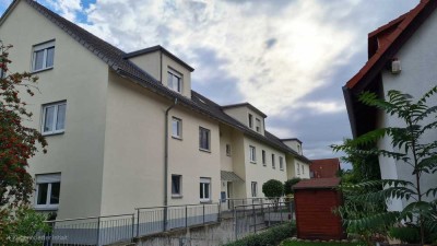 Eigentumswohnung in Zwintschöna