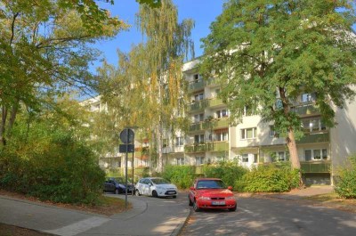 Wohlfühlen garantiert in der Hochparterre