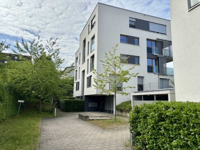 Helle und moderne 2-Zimmer-Wohnung in zentraler Lage – Ihr neues Zuhause wartet!
