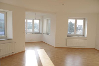 Citylage - 100 m von der Donau entfernt
