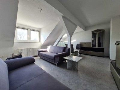 Charmante Dachgeschosswohnung in Hattingen-Welper: Ideales Zuhause für junge Paare u. Erstbesitzer