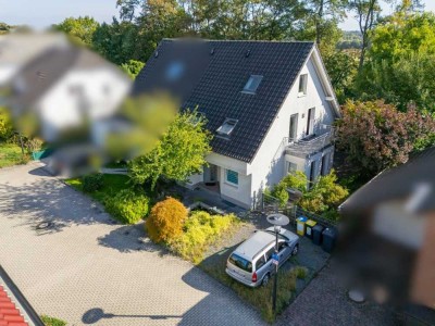 Top Lage - DHH Doppelhaushälfte in Dortmund Schüren / Stadtkrone-Ost. Aplerbeck zu verkaufen