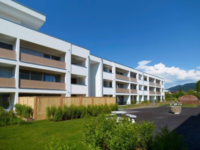 Gemütliche 3-Zi-Terrassenwohnung in Lauterach zu vermieten!