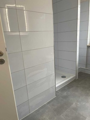 Helle 3-Zimmer Wohnung mit Balkon in Ahaus