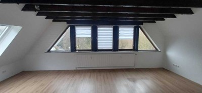Helle 3,5-Zimmer Wohnung in Meinerzhagen