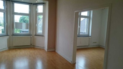 4-Zimmer Wohnung mit Gartenmitbenutzung - ohne Maklergebühr