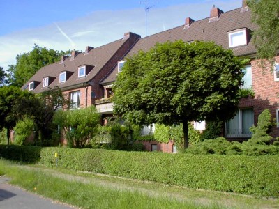 2 1/2 Zi. Wohnung Lokstedter Steindamm 71