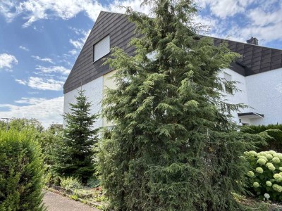 Großes und gepflegtes 6-Zimmer-Haus in Giengen an der Brenz