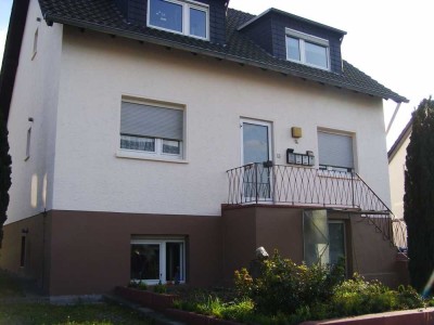 Helles, renoviertes 1-Zimmer-Appartement in Bonn-Lengsdorf befristet für 3Jahre zu vermieten