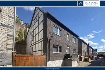 Kapitalanleger aufgepasst: Zweifamilienhaus in der Altstadt von Arnsberg