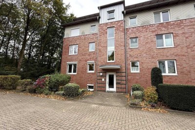 ***Großzügigkeit mit Wohnkeller & Garten***