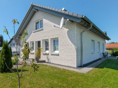 Neuwertig, ruhig & modern – Bungalow in Freiensteinau-Salz