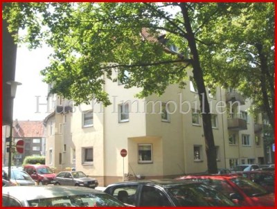 **huesch-immobilien.de**
Geräumige 3-Raumwohnung im beliebten Stadtteil Rüttenscheid zu vermieten