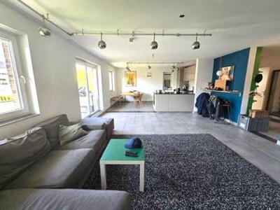 TOP WOHNUNG MIT 2 BALKONEN SUCHT NEUE MIETER