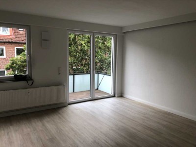 Moderne und helle 3 Zimmer Wohnung fußläufig  zur Osterstraße  von privat