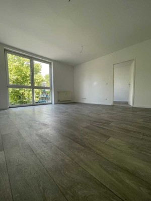 Geräumige 2-Raum Wohnung in ruhiger Wohnlage