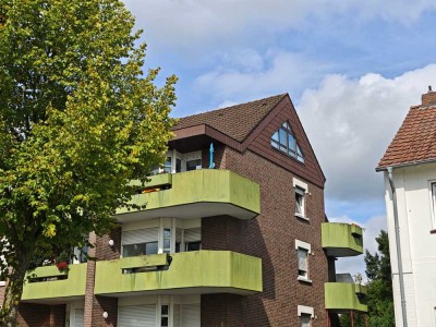 Gut wohnen zur Kapitalanlage oder Eigennutz! Provisionsfrei!