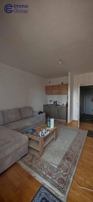 Kleinwohnung im Herzen von Linz zu verkaufen