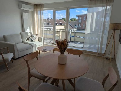 HarmoNest Rheydt apartments (No. 15)