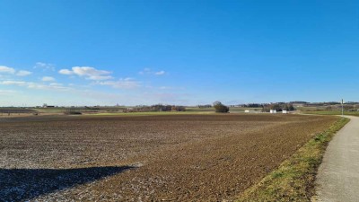 Schöne 5 ZKB Wohnung im 1. u. 2. Obergeschoss in ruhiger sonniger Wohnlage