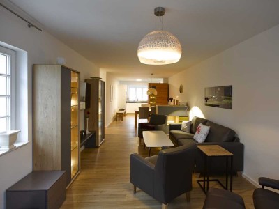 3  Zimmer Maisonettewohnung in Düsseldorf-Angermund