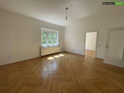 Altbauwohnung mit ca. 105,63 m² in Zeltweg