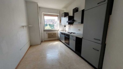 Gemütliche 2-Zimmer-Wohnung in Mannheim mit Balkon und EBK!