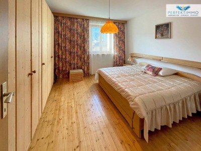 Große, sonnige 3-Zimmer-Wohnung