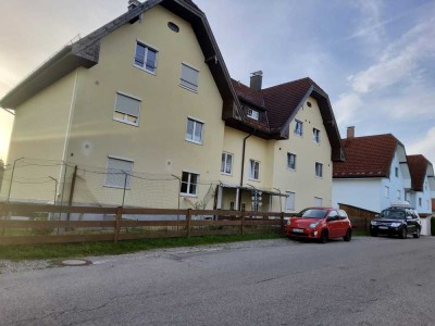 Schöne, freundliche Wohnung in Penzberg mit Garten