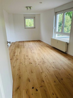 Frisch sanierte Wohnung mit Dachterrasse am Durlacher Turmberg