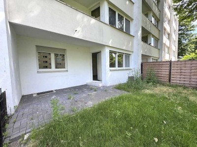 tolle 2 Zimmer Erdgeschoss Wohnung mit Terrasse
