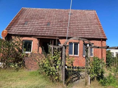 Handwerkerhaus sucht Familie