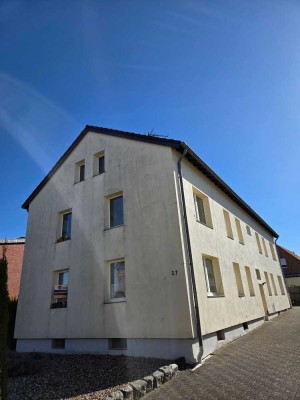Geräumige 3-Zimmer-EG-Wohnung in Geilenkirchen-Teveren.