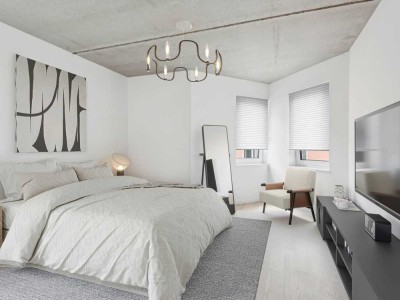 Modern und entschleunigend - Ihr Neues Zuhause wartet!