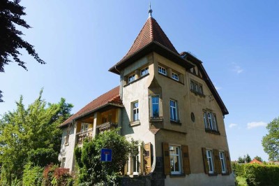 Großzügiges Einfamilienhaus im Villenstil