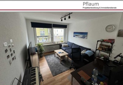 Gemütliche Wohnung in zentraler Lage von Siegen-Weidenau