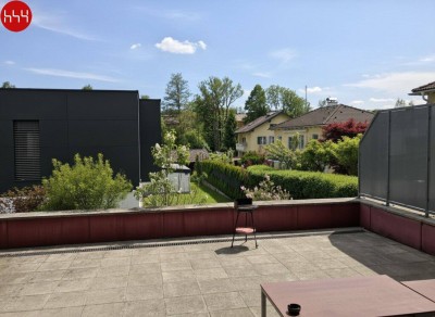 Moderne Wohnung in stadtnaher Lage Hallwang!