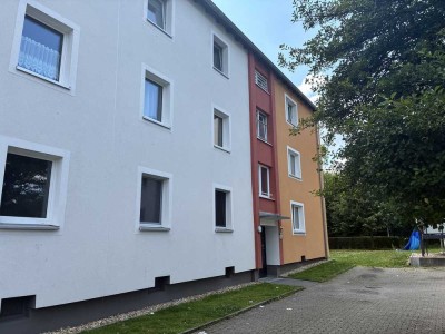 Mitten drin statt nur dabei: praktische 3,5-Zimmer-Wohnung