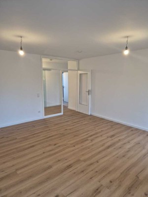 Helle 2-Zimmer-Wohnung mit Balkon im 1. OG in Viersen- Dülken