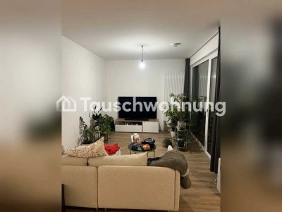 Tauschwohnung: Suche Wohnung im Norden von Berlin