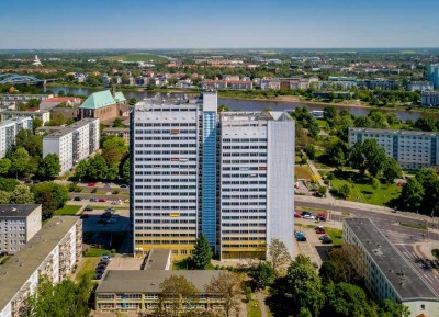 ! Erstbezug nach Sanierung in 2026  !